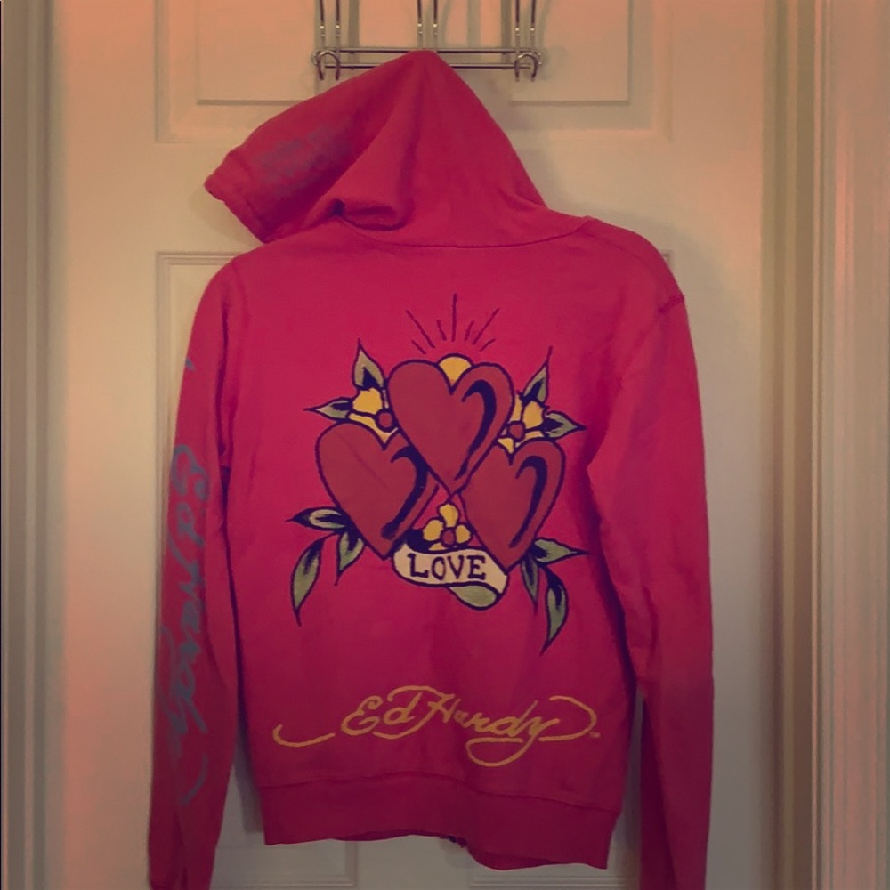 Hoodie